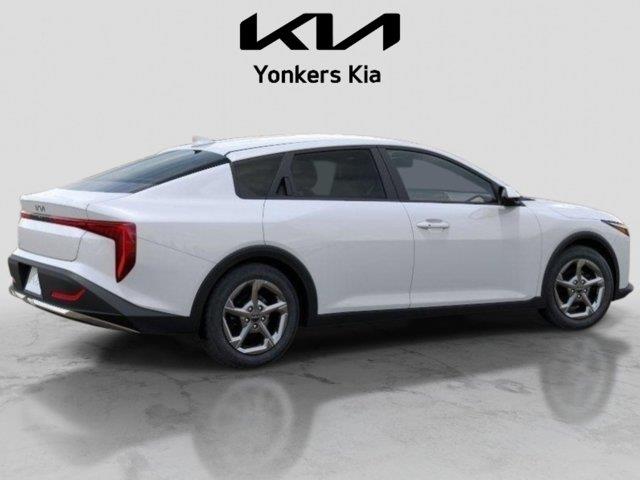 2026 Kia K4 - $24,720