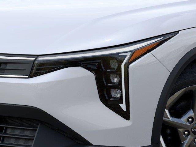 2026 Kia K4 - $24,720