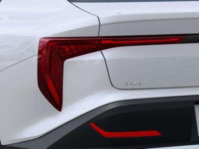 2026 Kia K4 - $24,720