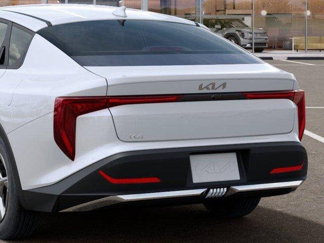 2026 Kia K4 - $24,720
