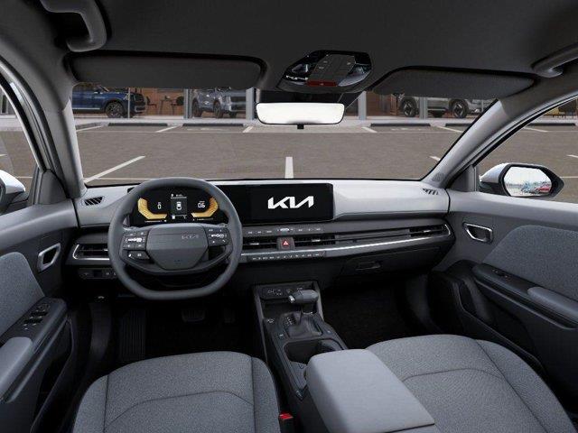 2026 Kia K4 - $24,720