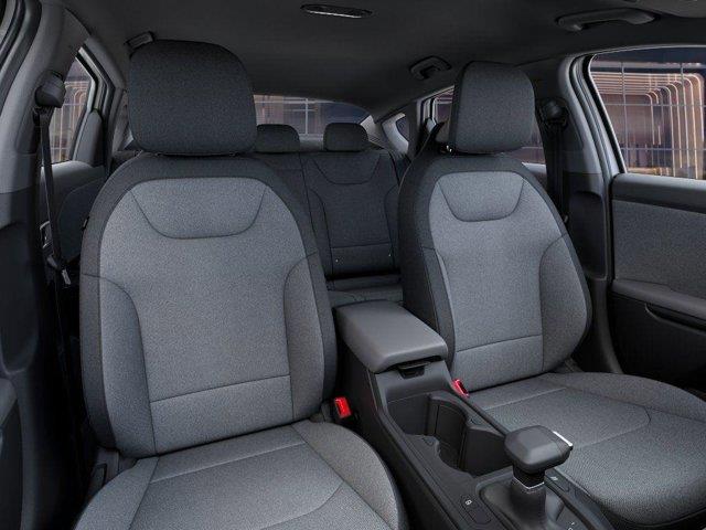 2026 Kia K4 - $24,720