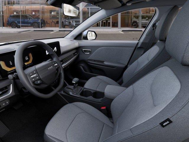 2026 Kia K4 - $24,720