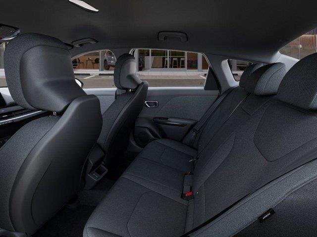 2026 Kia K4 - $24,720