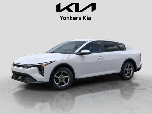 2026 Kia K4 - $24,720