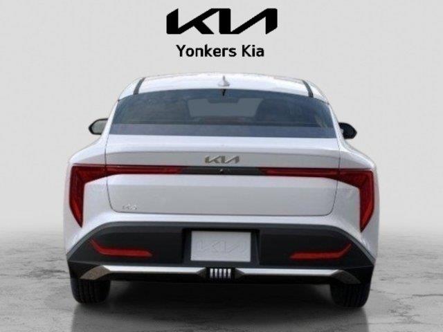 2026 Kia K4 - $24,720