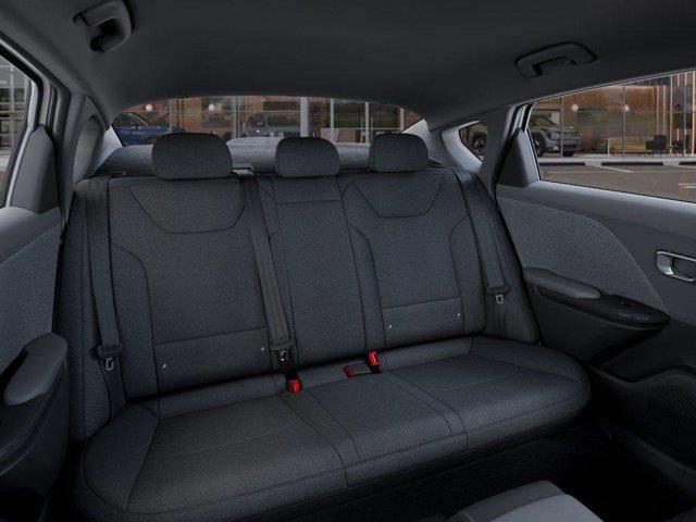 2026 Kia K4 - $24,720