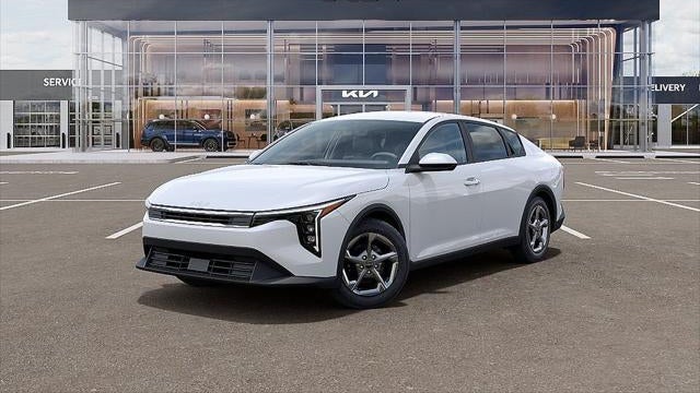 Preowned 2026 Kia K4 LXS for Sale