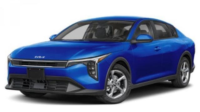 Preowned 2025 Kia K4 LXS for Sale