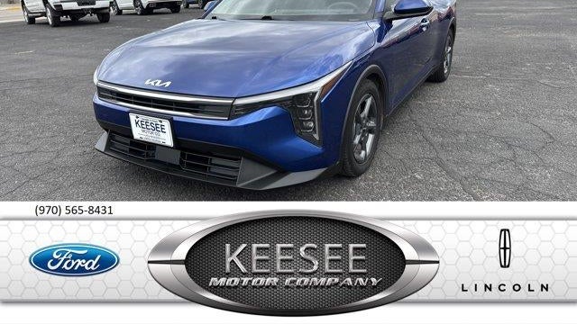 Preowned 2025 Kia K4 LXS for Sale