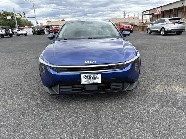 2025 Kia K4 - $20,950