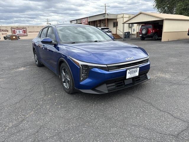2025 Kia K4 - $20,950