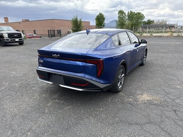 2025 Kia K4 - $20,950