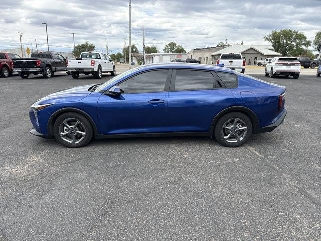 2025 Kia K4 - $20,950