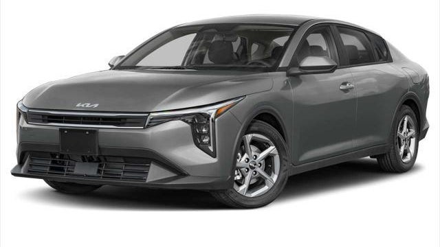 Preowned 2025 Kia K4 LXS for Sale