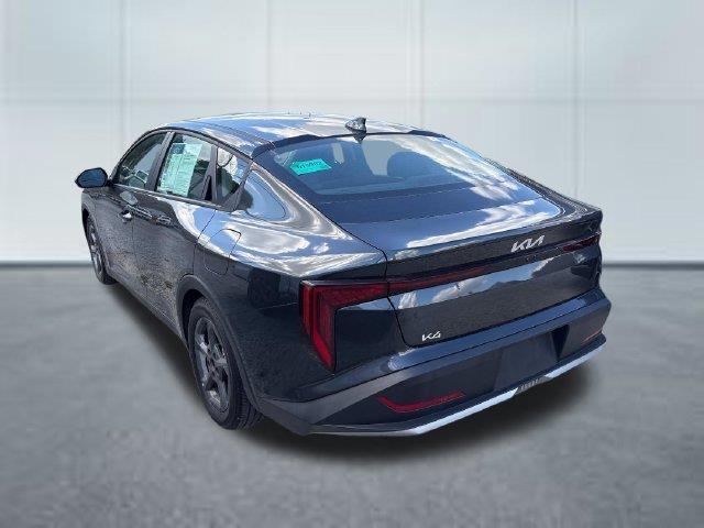 2025 Kia K4 - $19,579