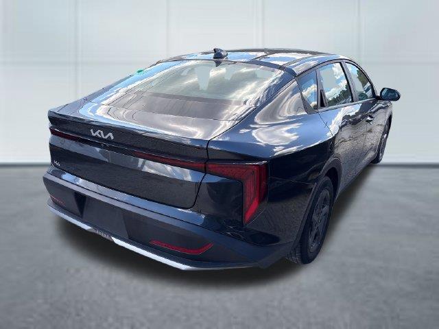 2025 Kia K4 - $19,579