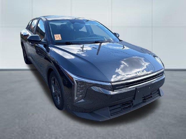 2025 Kia K4 - $19,579