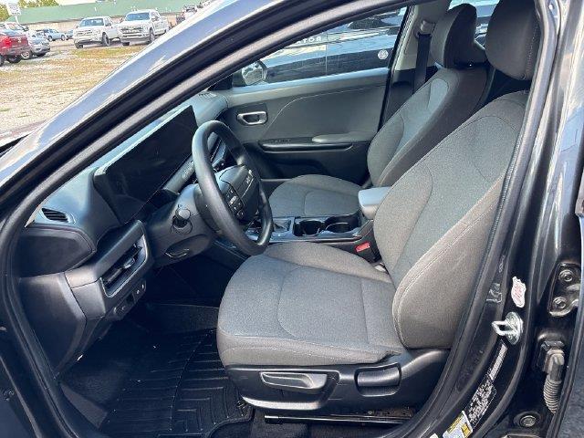 2025 Kia K4 - $19,579