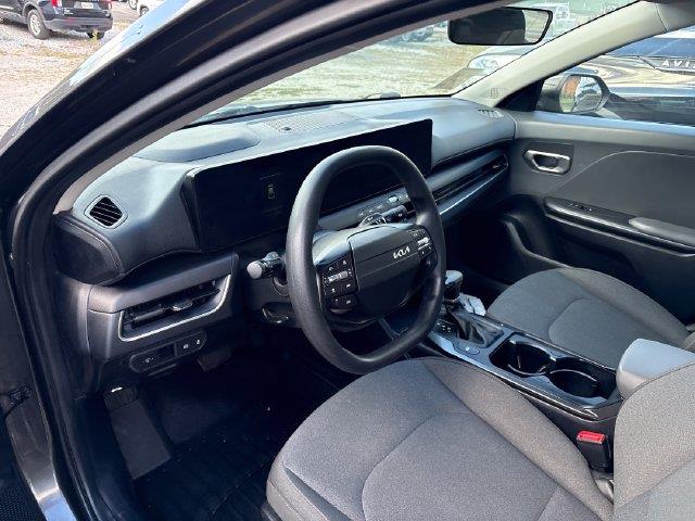 2025 Kia K4 - $19,579