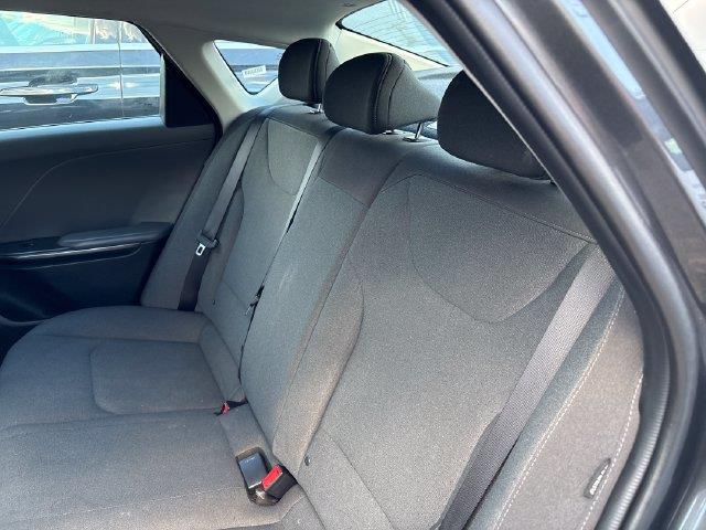 2025 Kia K4 - $19,579