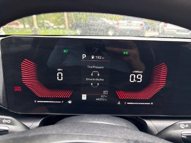 2025 Kia K4 - $19,579