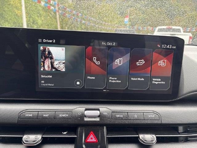 2025 Kia K4 - $19,579