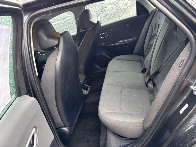 2025 Kia K4 - $19,579