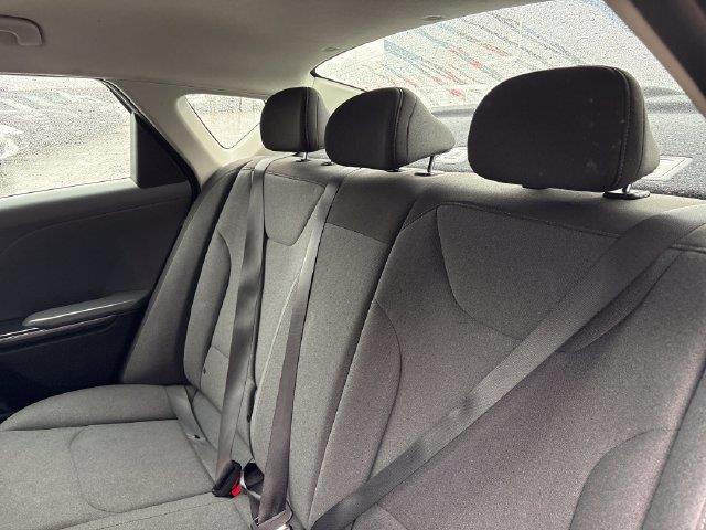 2025 Kia K4 - $19,579