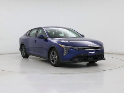 Photo of a 2025 Kia K4 LXS 4DR Sedan for sale