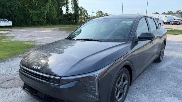 Preowned 2025 Kia K4 LXS for Sale