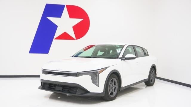 Preowned 2025 Kia K4 LX for Sale