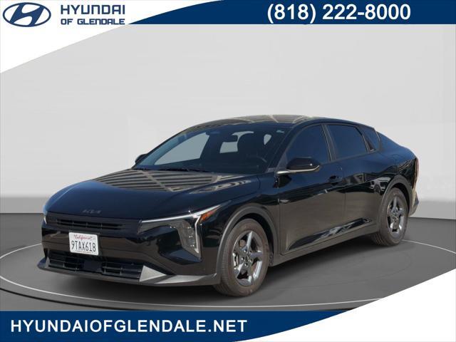 2025 Kia K4 - $20,998