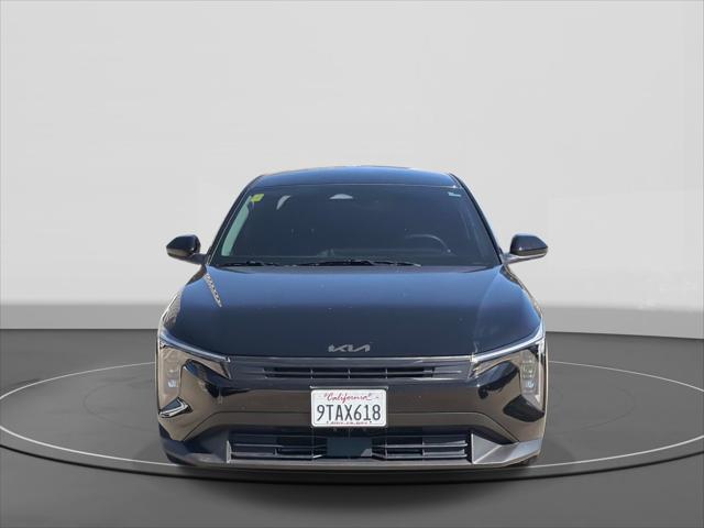 2025 Kia K4 - $20,998