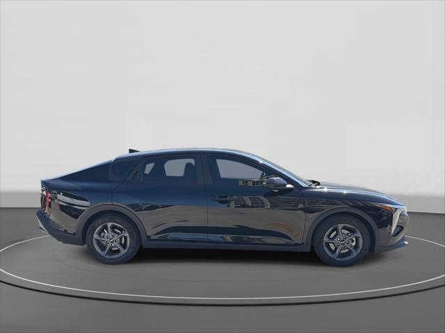 2025 Kia K4 - $20,998