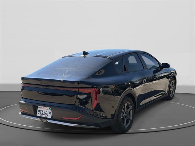 2025 Kia K4 - $20,998