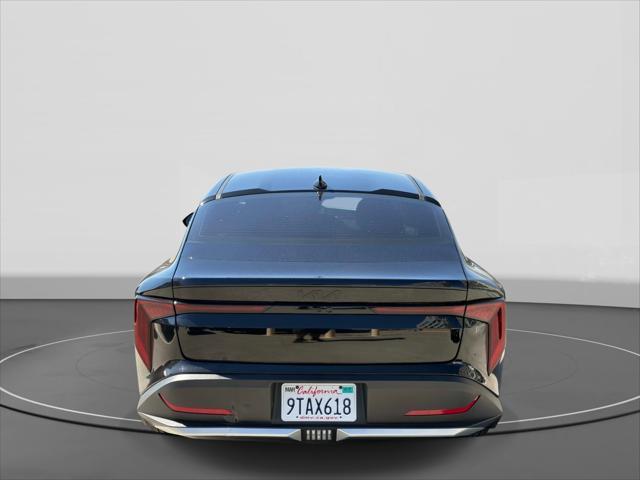 2025 Kia K4 - $20,998