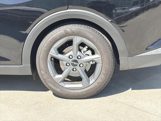 2025 Kia K4 - $20,998