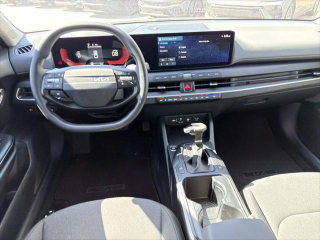 2025 Kia K4 - $20,998
