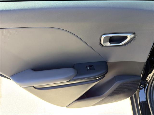 2025 Kia K4 - $20,998