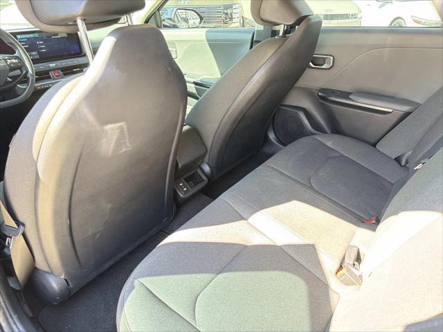 2025 Kia K4 - $20,998