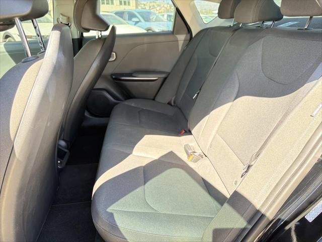 2025 Kia K4 - $20,998