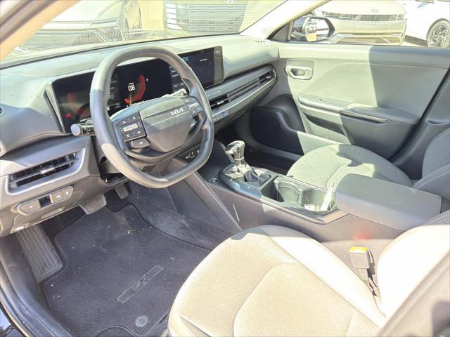 2025 Kia K4 - $20,998