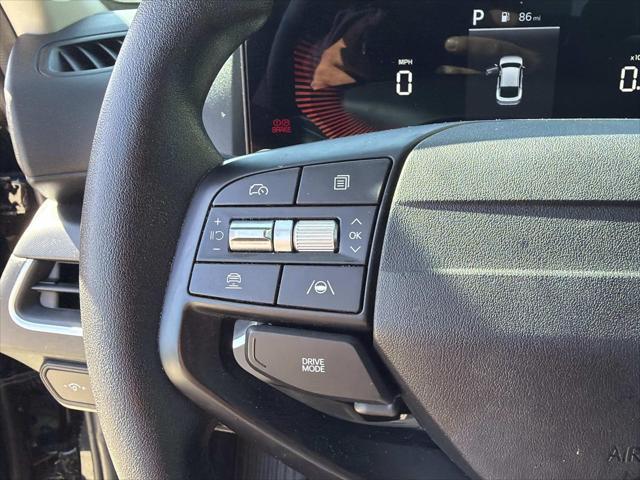 2025 Kia K4 - $20,998