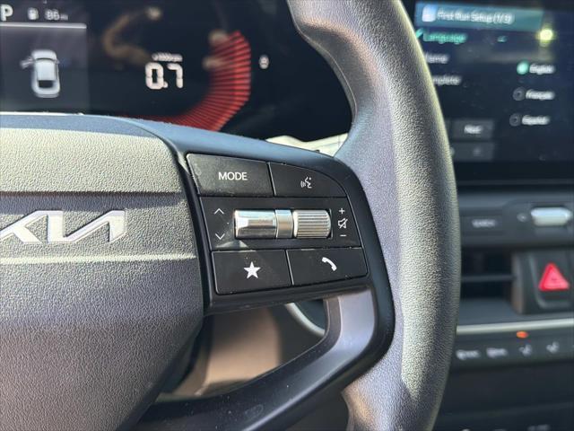 2025 Kia K4 - $20,998