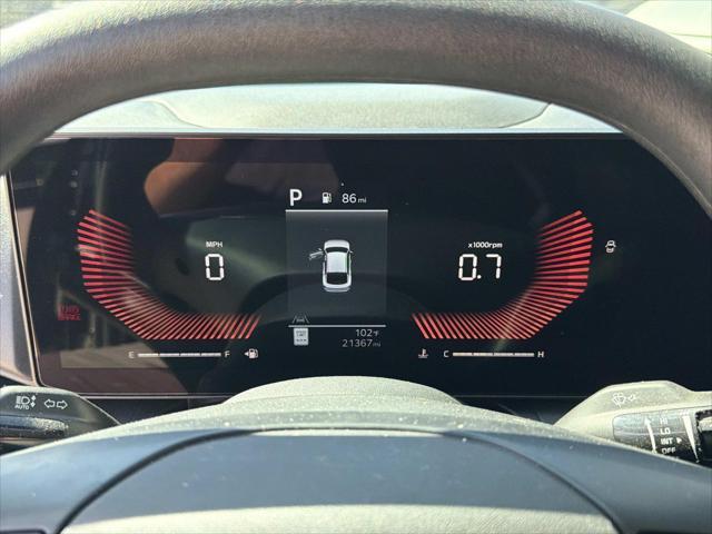 2025 Kia K4 - $20,998