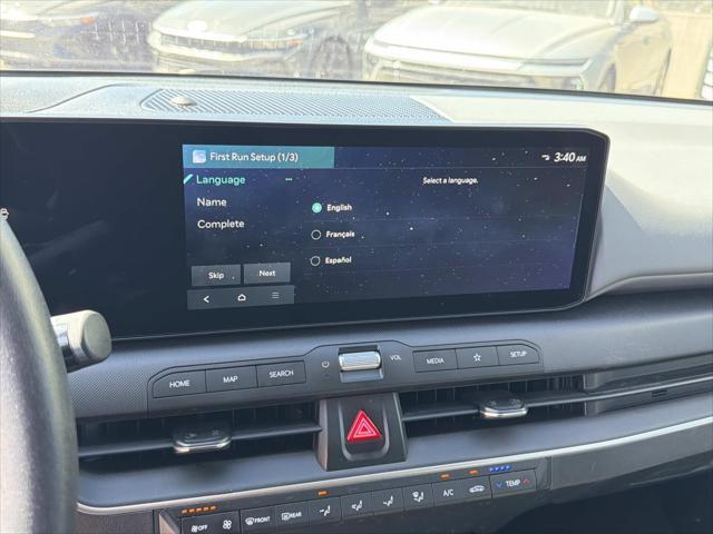 2025 Kia K4 - $20,998