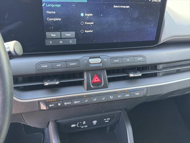 2025 Kia K4 - $20,998