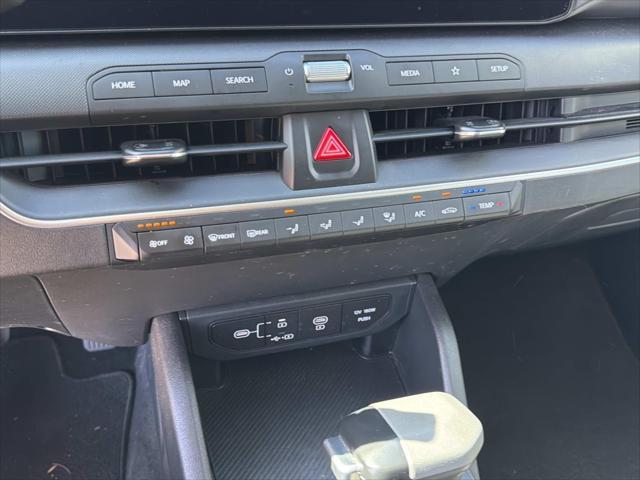 2025 Kia K4 - $20,998