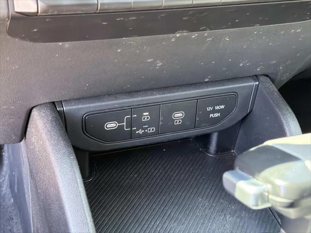 2025 Kia K4 - $20,998
